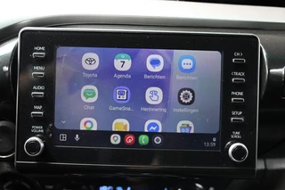 Toyota Hilux – thumbnail 17