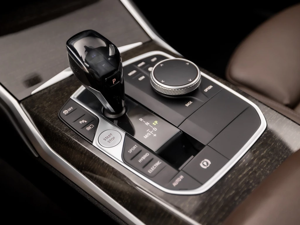 BMW 3 Serie – foto 14