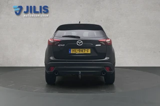 Mazda CX-5 – thumbnail 5
