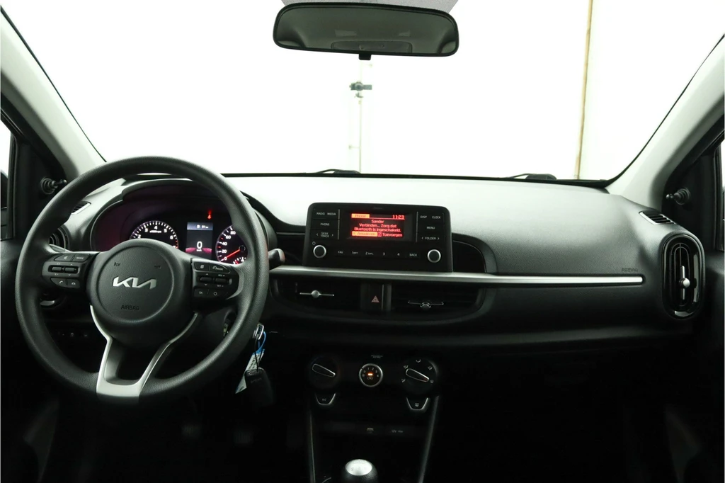 Kia Picanto – foto 49