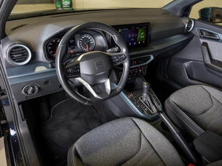 SEAT Arona – thumbnail 17