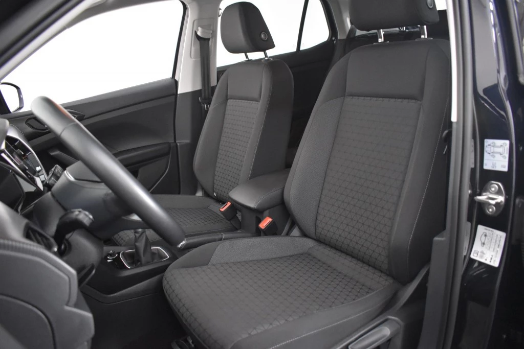 Volkswagen T-Cross – foto 29