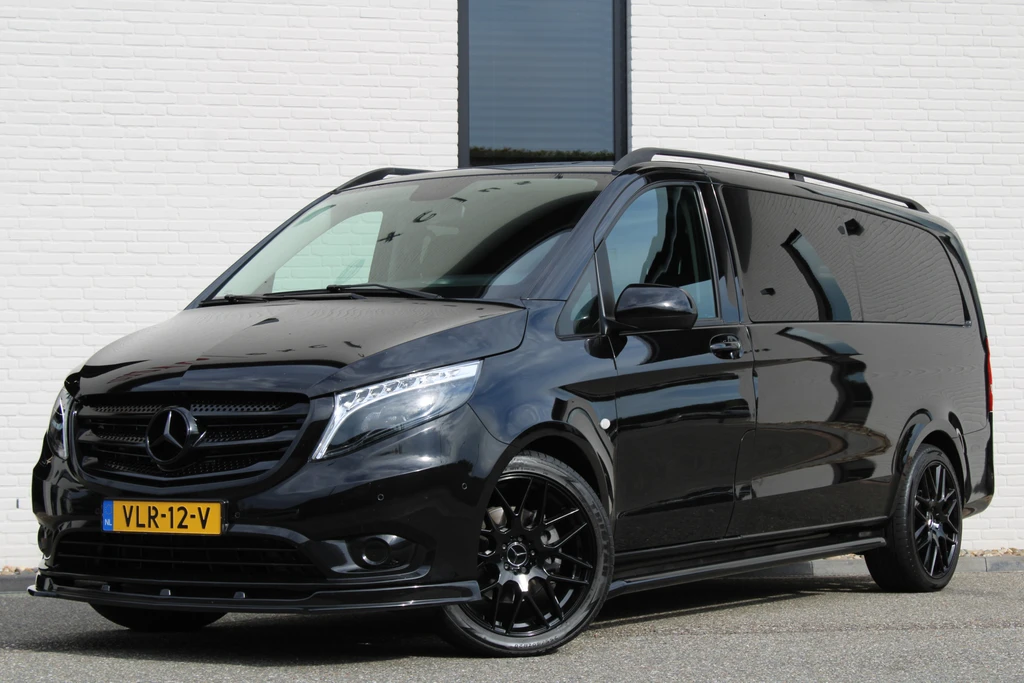 Mercedes-Benz Vito – foto 4
