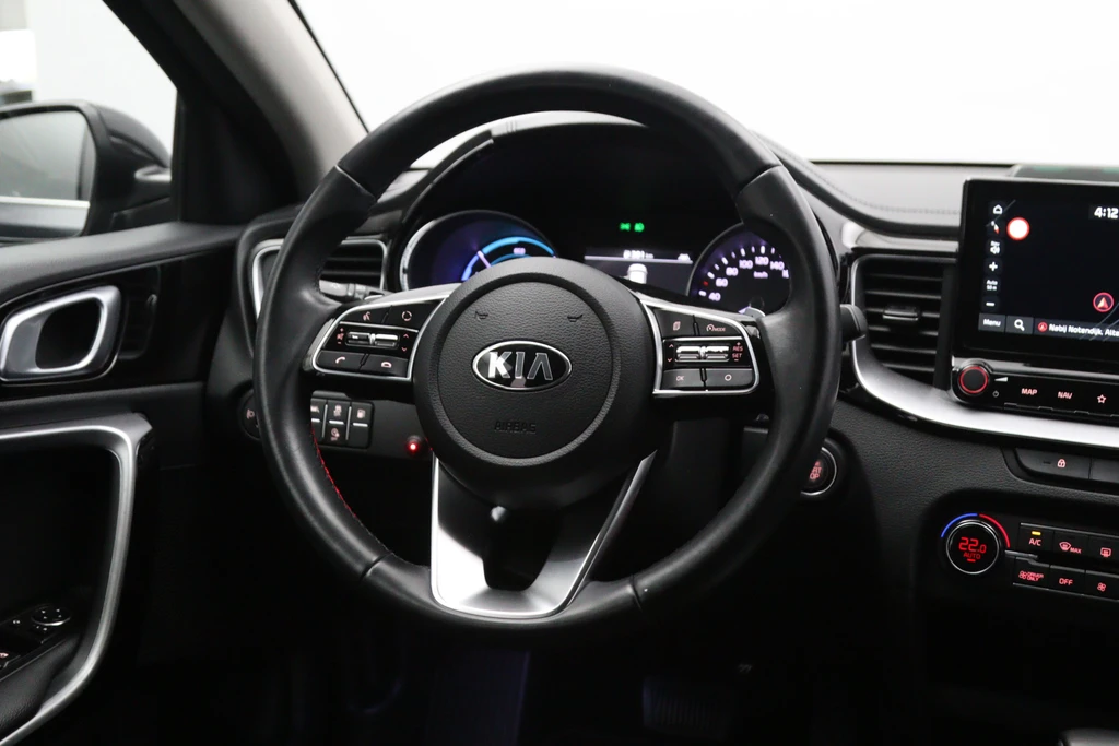 Kia XCeed – foto 15
