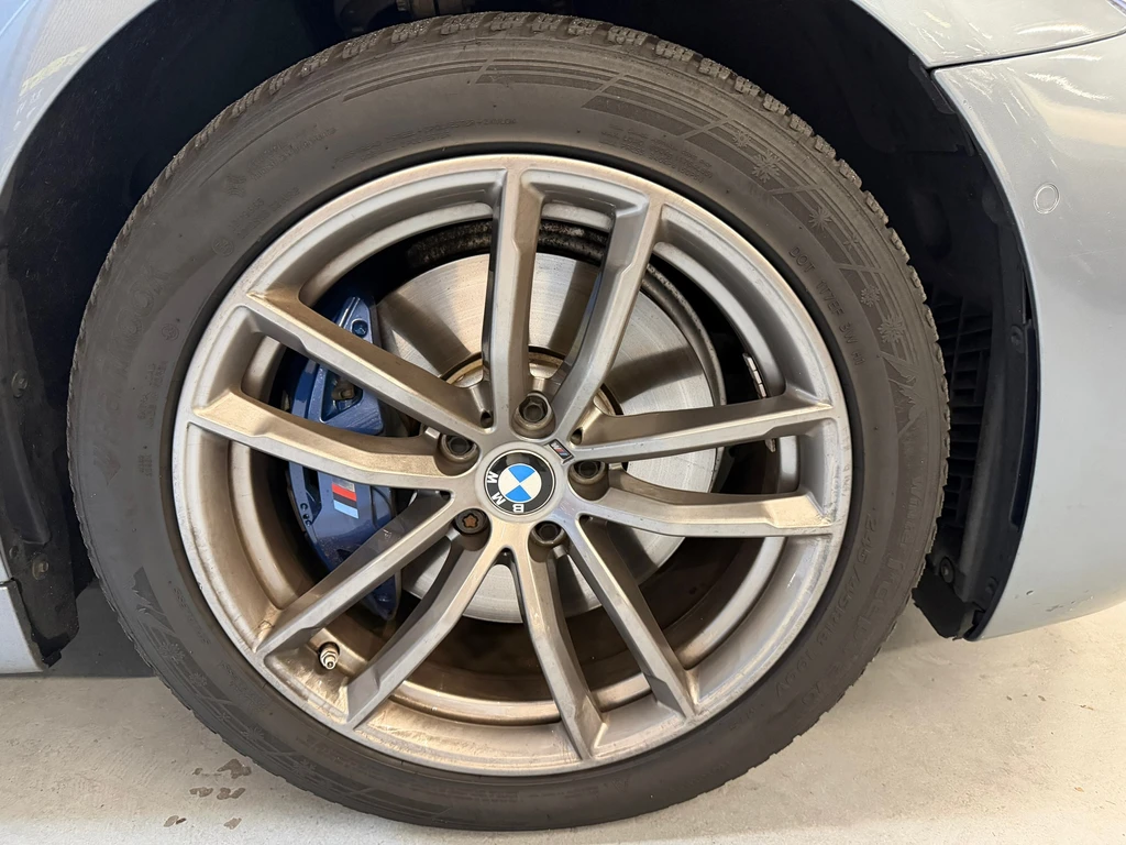 BMW 5 Serie – foto 52