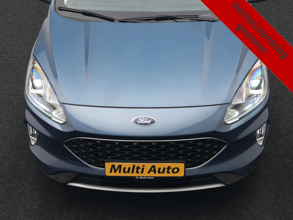 Ford Kuga – foto 12