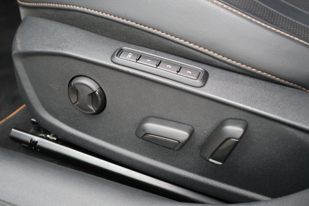 CUPRA Leon Sportstourer – foto 34