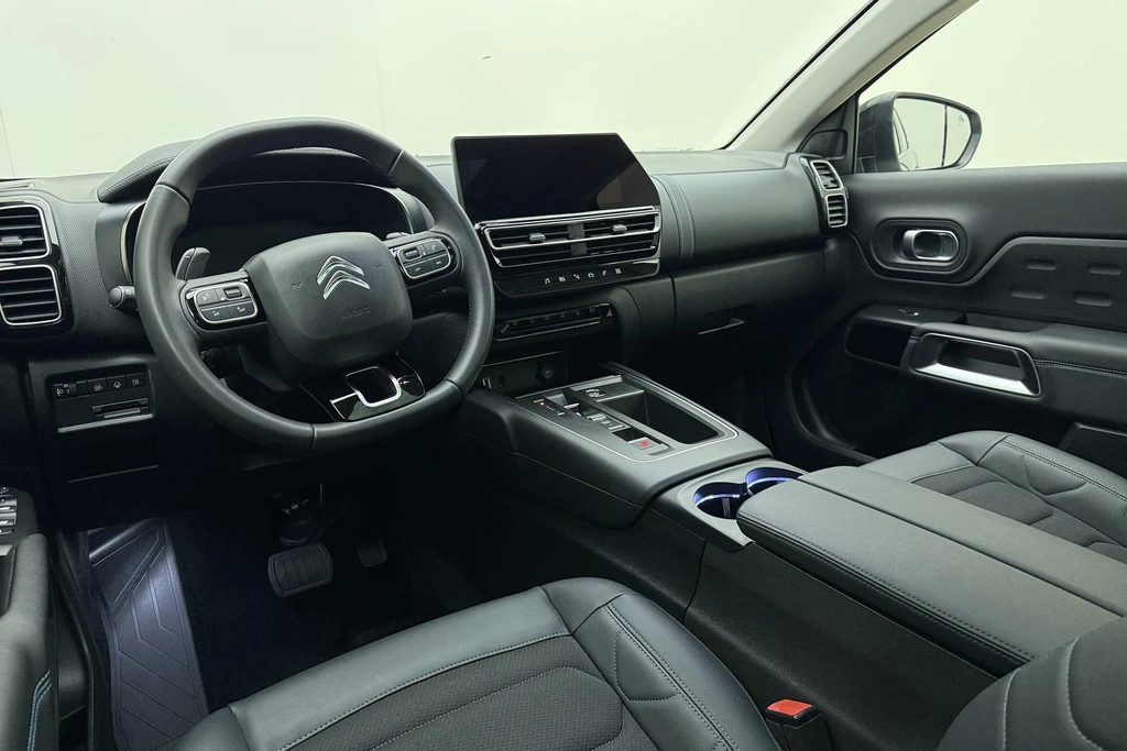 Citroën C5 Aircross – foto 16