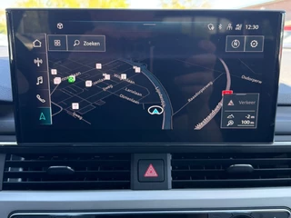 Audi A4 – thumbnail 36