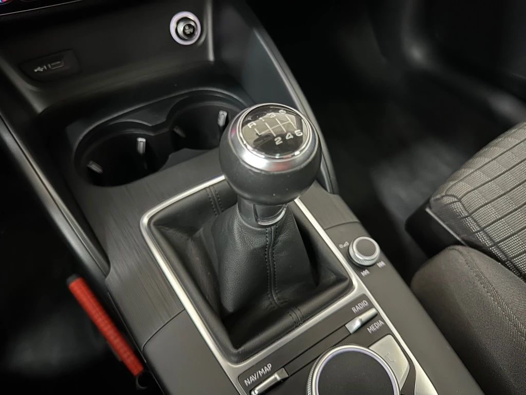 Audi A3 – foto 51