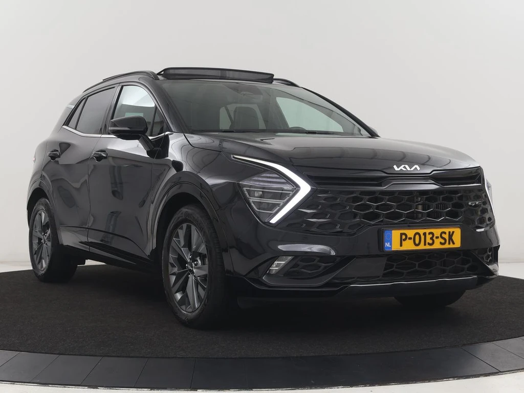 Kia Sportage – foto 4