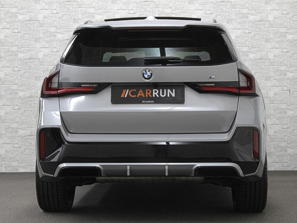 BMW X1 – foto 4