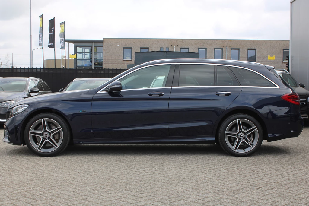 Mercedes-Benz C-Klasse – foto 2