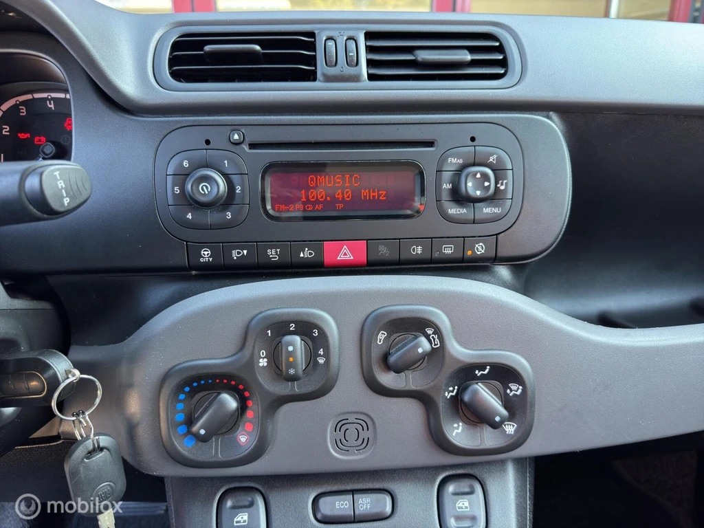 Fiat Panda – foto 15