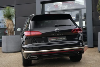 Volkswagen Touareg – thumbnail 3