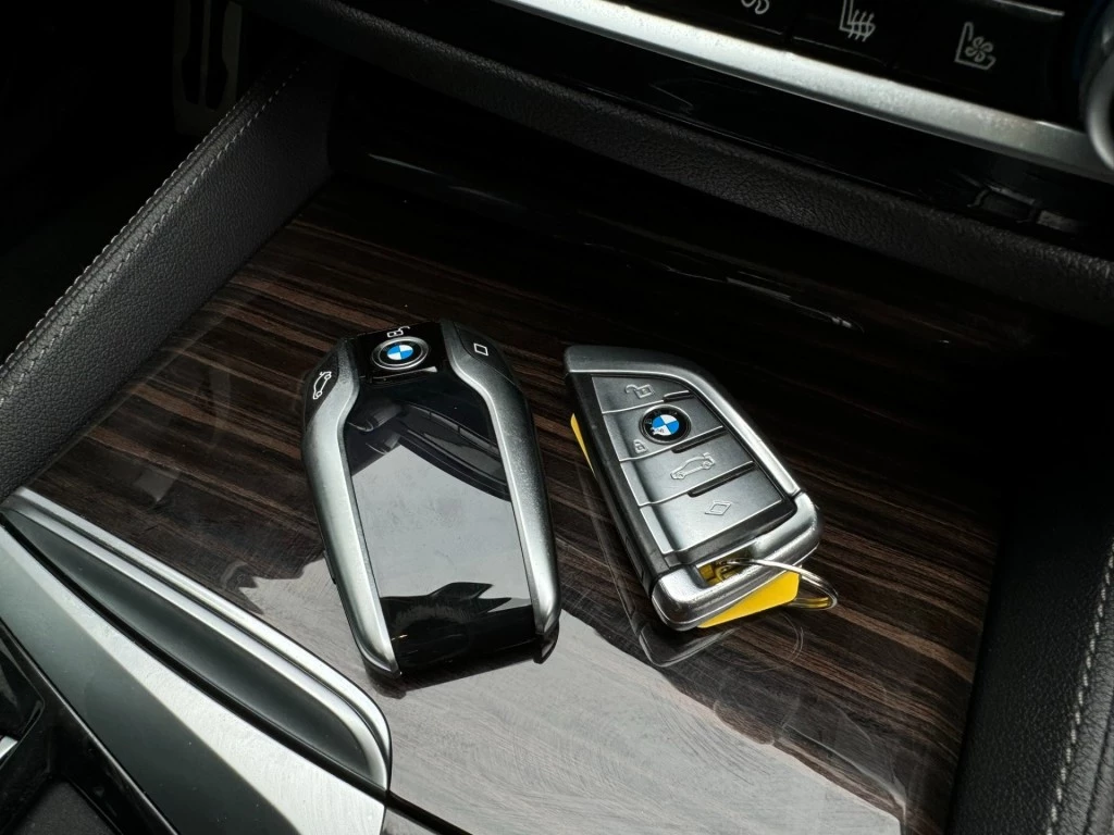 BMW 5 Serie – foto 60