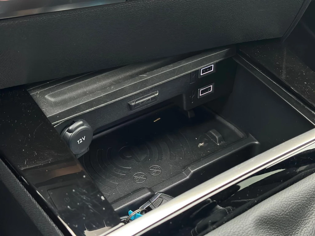Opel Astra – foto 22