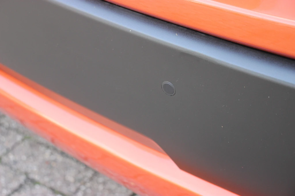 Suzuki Ignis – foto 23