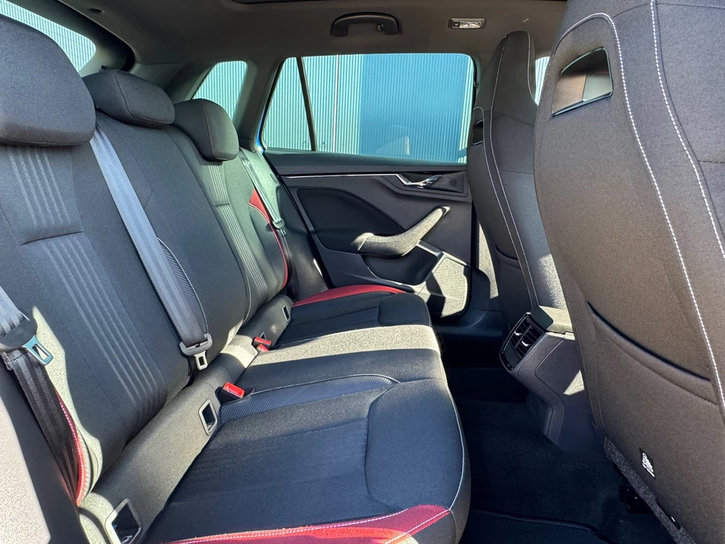 Škoda Kamiq – foto 22
