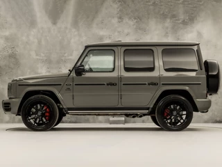 Mercedes-Benz G-Klasse – thumbnail 3