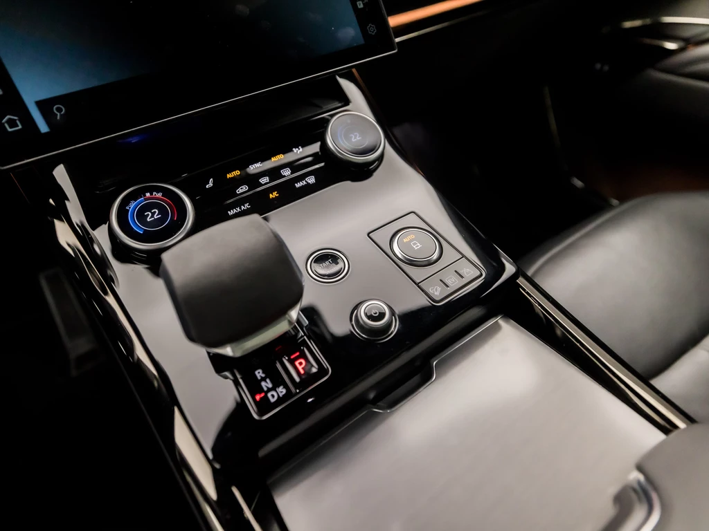 Land Rover Range Rover Sport – foto 14