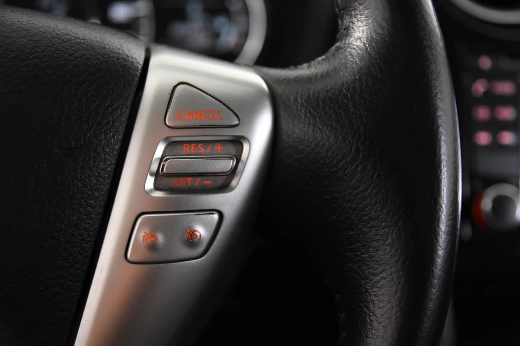 Nissan Note – foto 27