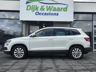 Škoda Karoq – thumbnail 2