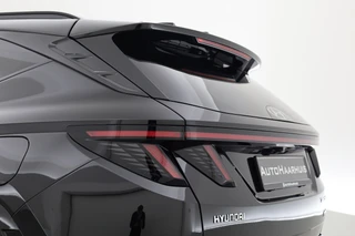Hyundai Tucson – thumbnail 33