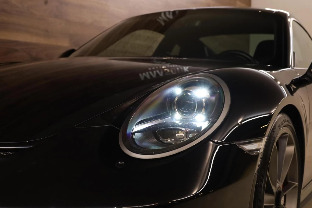 Porsche 911 – foto 22