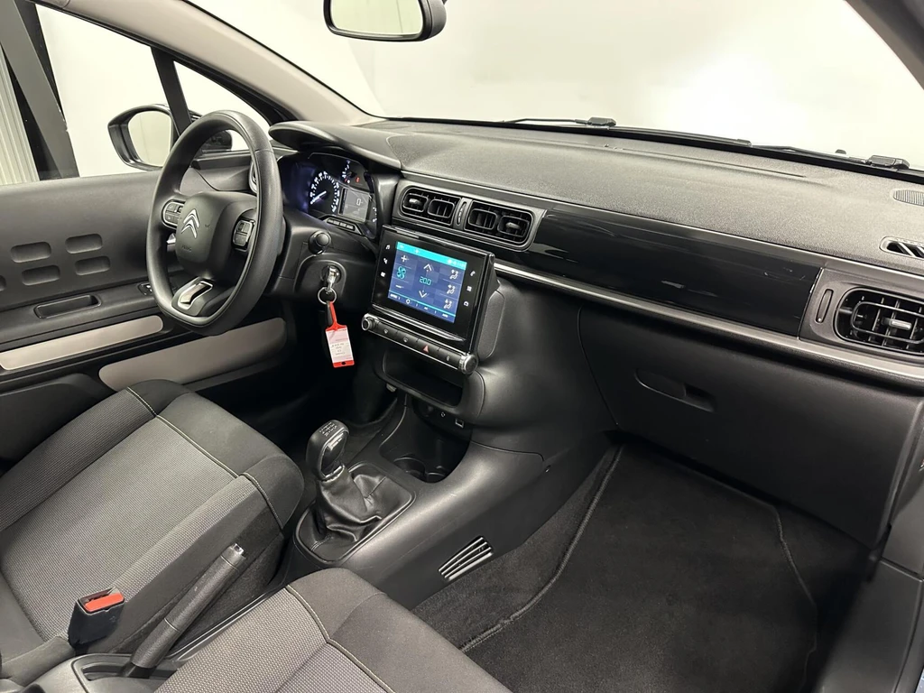 Citroën C3 – foto 12