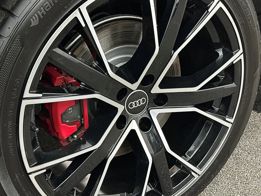Audi A6 – foto 20
