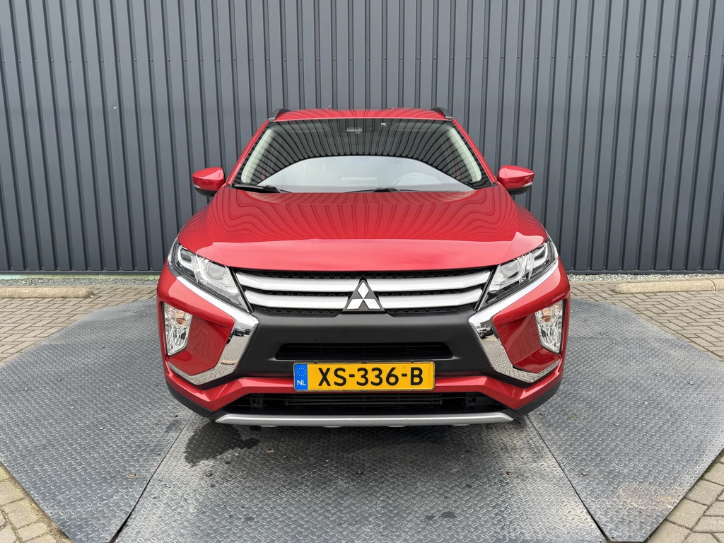 Mitsubishi Eclipse Cross – foto 18