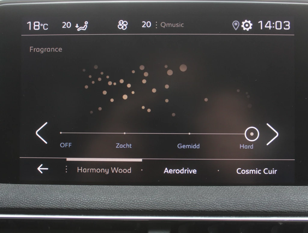 Peugeot 3008 – foto 43