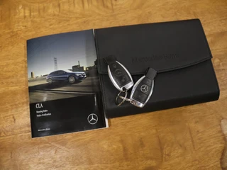 Mercedes-Benz CLA – thumbnail 26