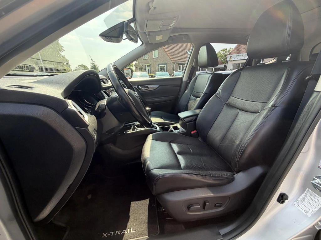 Nissan X-Trail – foto 19
