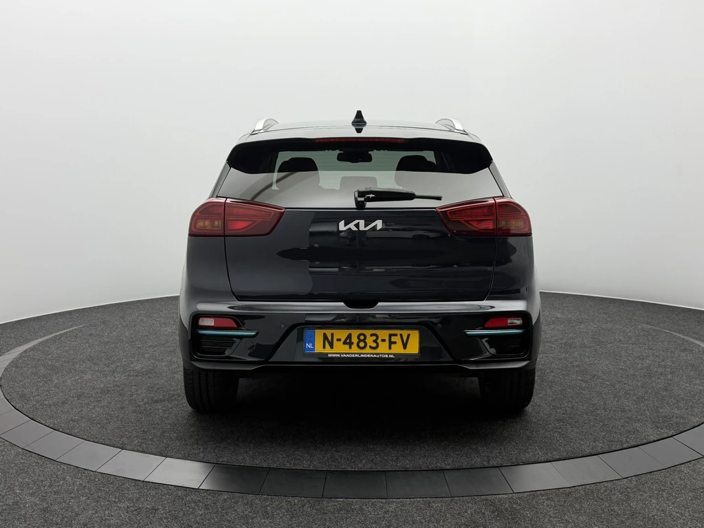 Kia e-Niro – foto 5