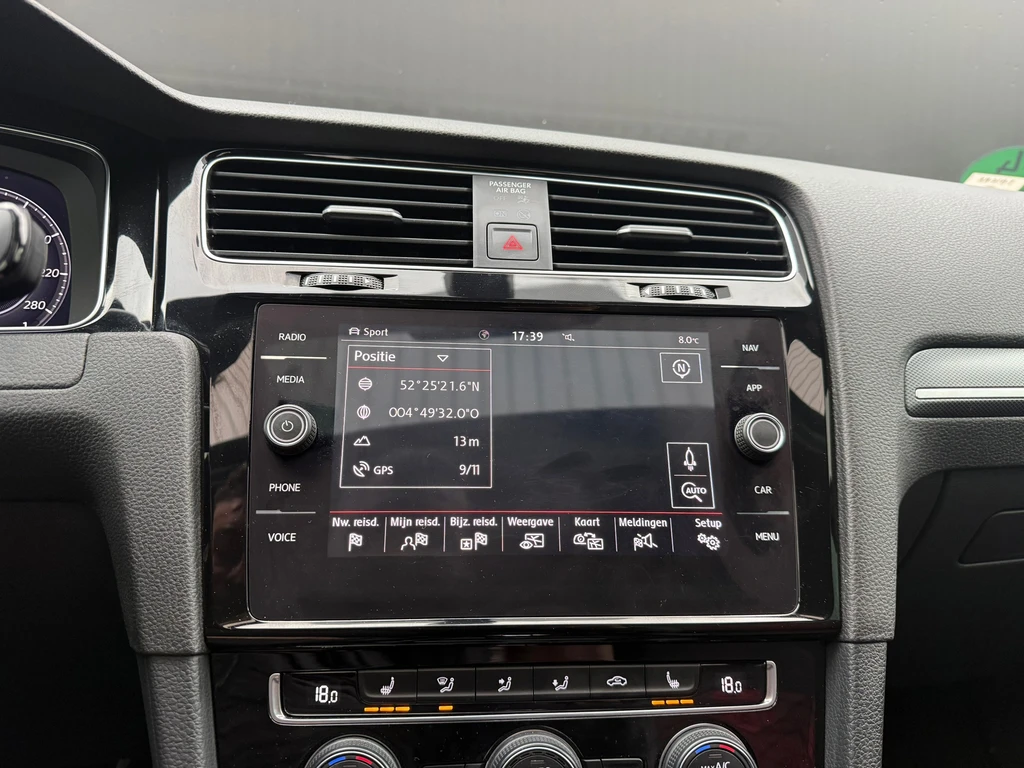 Volkswagen Golf – foto 48