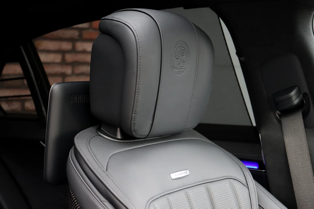 Mercedes-Benz S-Klasse – foto 37