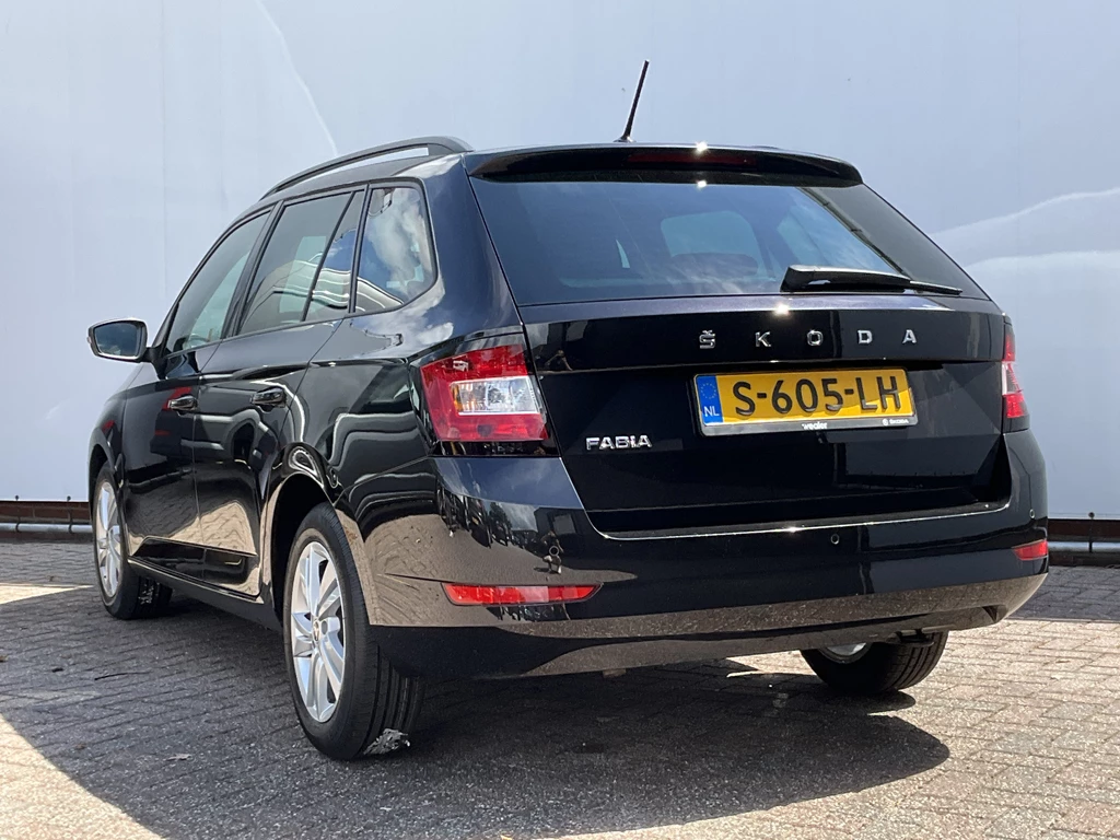 Škoda Fabia – foto 5