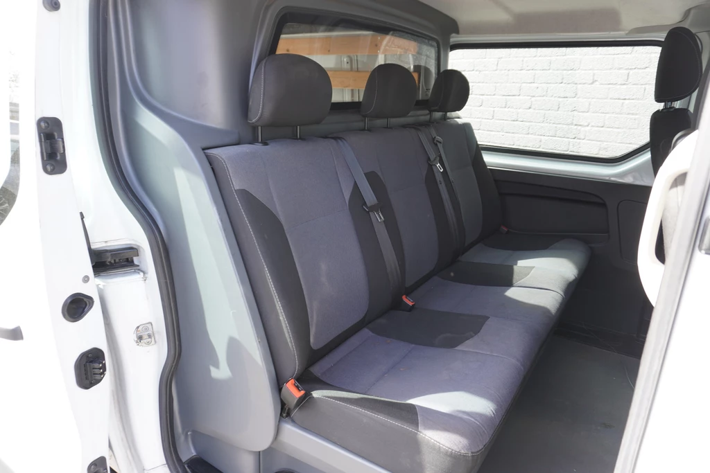 Opel Vivaro – foto 10
