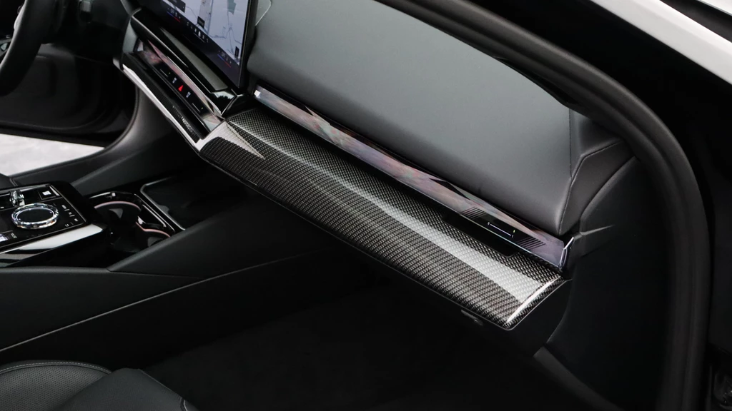 BMW 5 Serie – foto 31