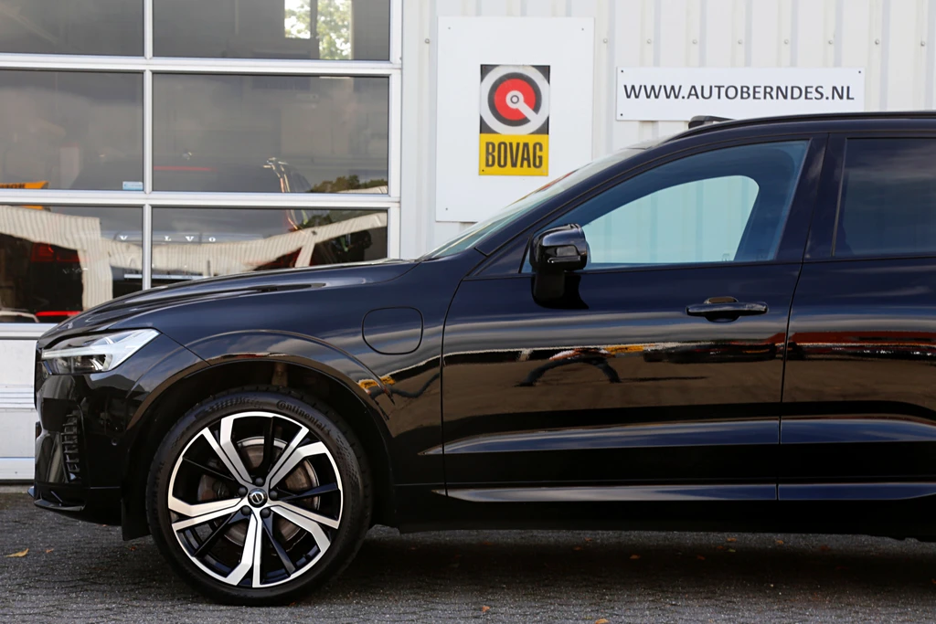 Volvo XC60 – foto 5