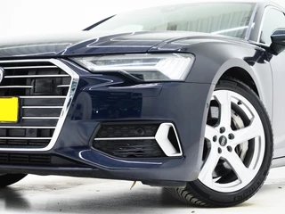 Audi A6 – thumbnail 11