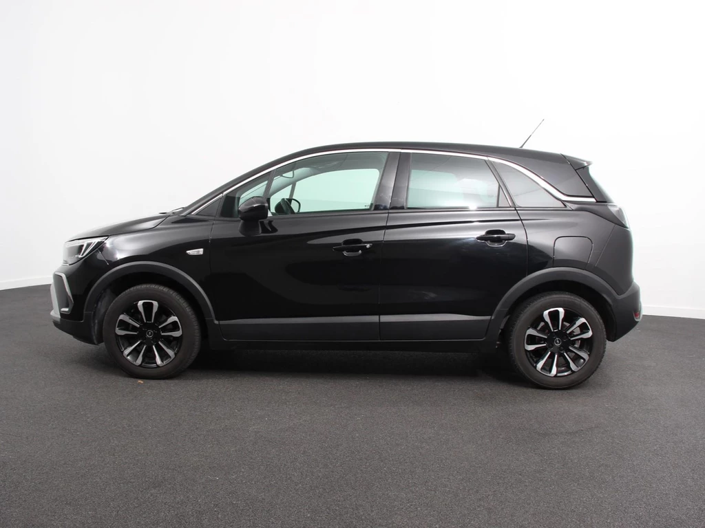 Opel Crossland – foto 2