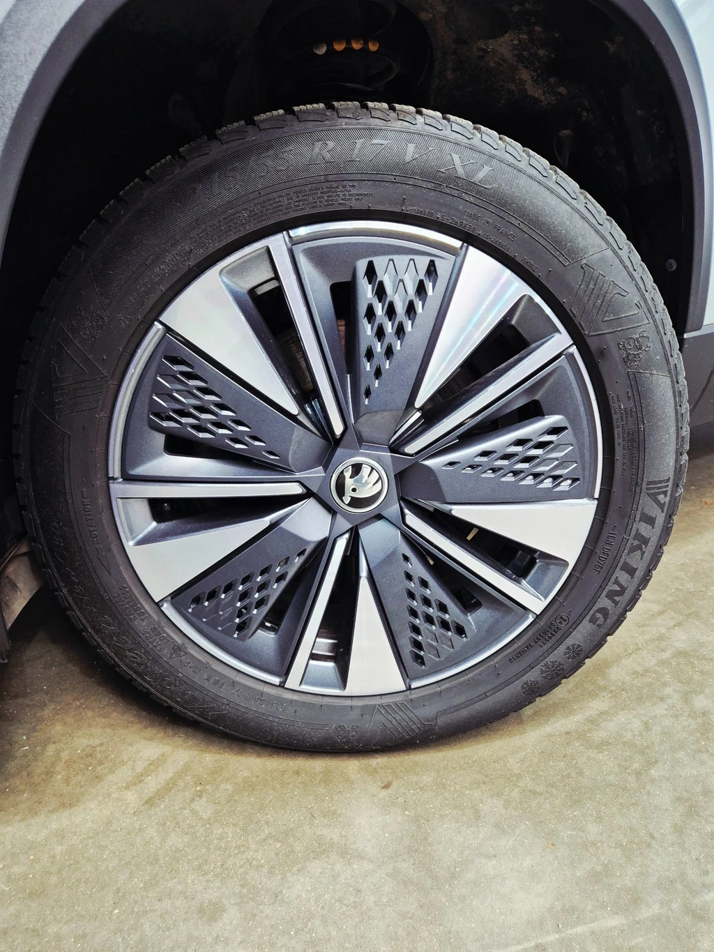 Škoda Karoq – foto 16