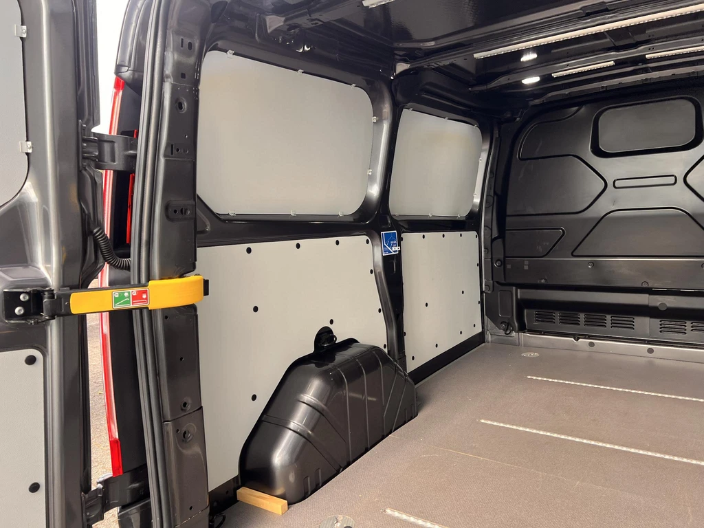 Ford Transit Custom – foto 16