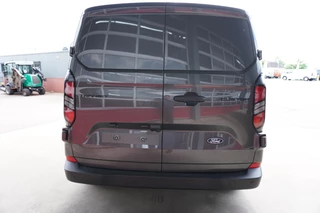 Ford Transit Custom – thumbnail 4