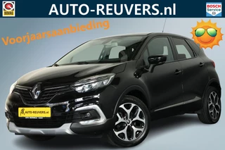 Renault Captur – thumbnail 1
