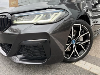 BMW 5 Serie – thumbnail 22