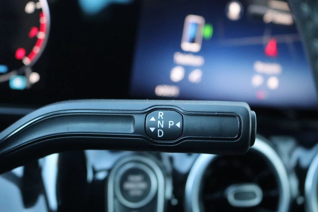 Mercedes-Benz B-Klasse – foto 20